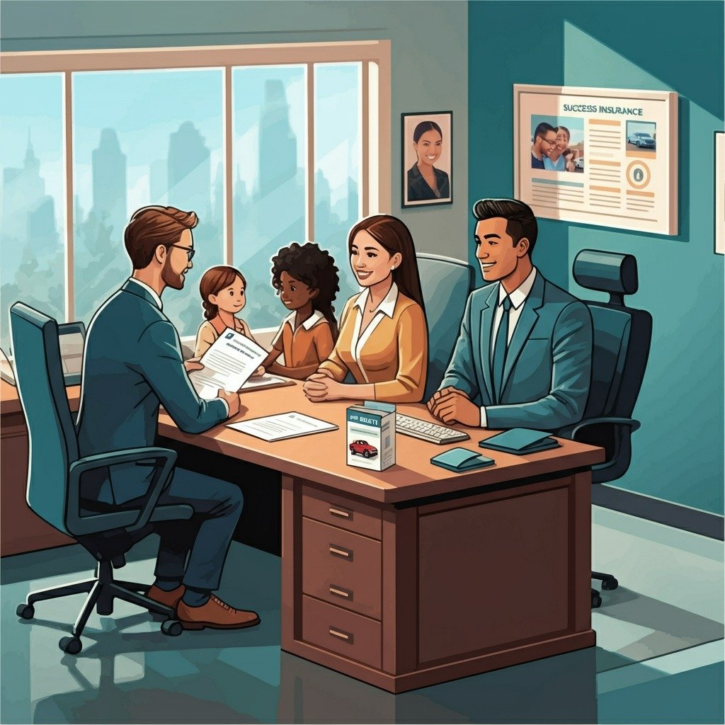 Wade Insurance: Your Comprehensive Guide to Protecting What Matters Most