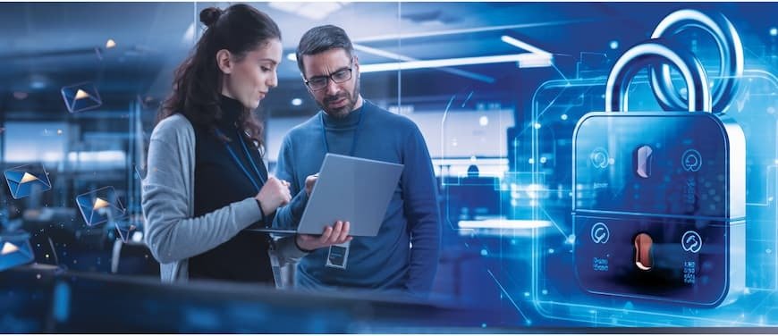 Best Encrypted Email Services for Professionals