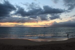 Maui, Hawaii, USA