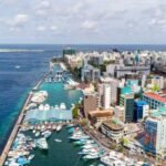 Top 10 Soothing Coastal Getaways for 2025