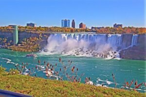 Niagara Falls