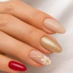 Stunning Nail Art & Nail Design Ideas