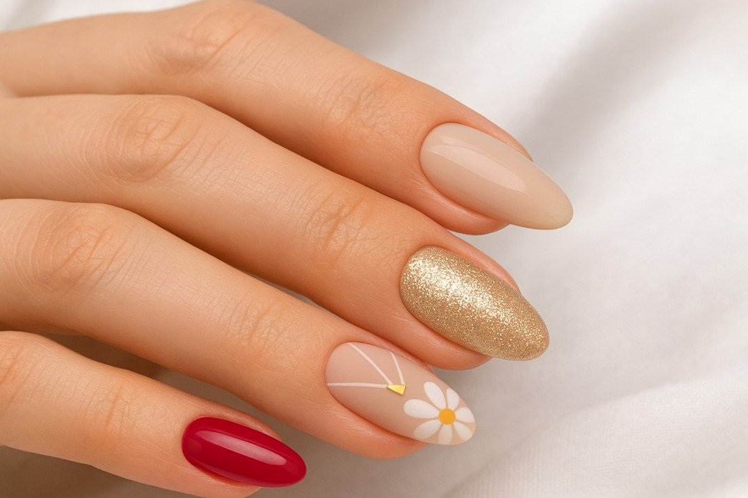 20 Stunning Nail Art & Nail Design Ideas to Try in 2025 and 2026