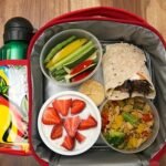 Easy Kids Lunch Ideas for Busy Parents