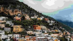 Soothing Coastal Getaways